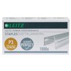 Agrafes Leitz 24/6 zingué 1000 pièces Photo