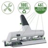 Perforateur Leitz 5114 AKTO variable Multi argent Photo