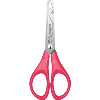 Ciseaux Maped Essentials 13cm gaucher assorti