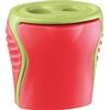 Taille-crayon Maped Boogy 2 trous assorti Photo