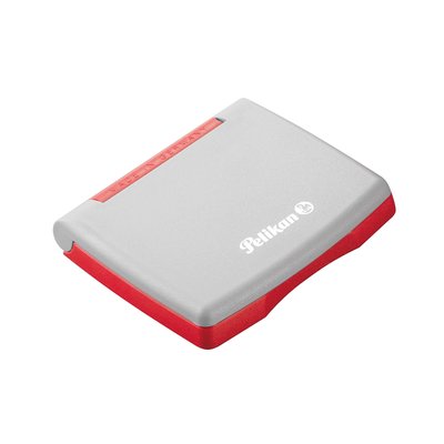 Stempelkussen Pelikan 3E 50x70mm rood