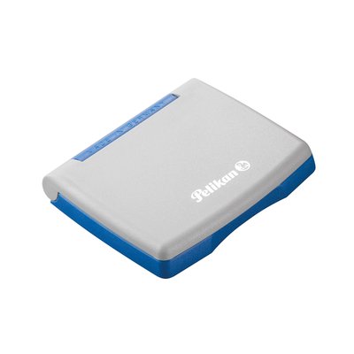 Stempelkussen Pelikan 3E 50x70mm blauw