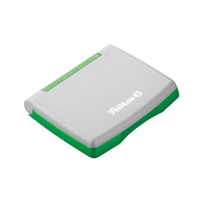 Stempelkussen Pelikan 3E 50x70mm groen