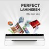 Lamineermachine Fellowes Saturn 3i A4 foto