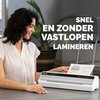 Lamineermachine Fellowes Saturn 3i A3 photo