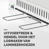 Lamineermachine Fellowes Saturn 3i A3 photo