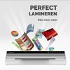 Lamineermachine Fellowes Saturn 3i A3 photo