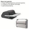 Plastifieuse automatique GBC Foton 30 A3 Photo