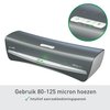 Plastifieuse Leitz iLAM Office A4 argent Photo