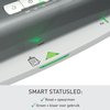 Plastifieuse Leitz iLAM Office A4 argent Photo