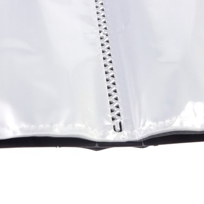 Showmap Europel Frontview A4 30-tassen antraciet