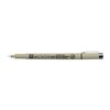 Fineliner Sakura Pigma Micron 005 0,2mm noir Photo