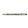 Fineliner Sakura Pigma Micron 02 0,3mm noir Photo