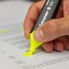 Markeerstift Schneider Job 150 geel foto