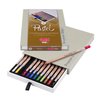 Crayon pastel Bruynzeel Design boîte luxueuse 12 couleurs Photo