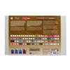 Crayon pastel Bruynzeel Design boîte luxueuse 48 couleurs Photo