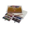 Crayon pastel Bruynzeel Design boîte luxueuse 48 couleurs Photo