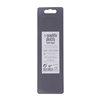 Crayon Bruynzeel Teens HB avec embout gomme blister 5 duretés Photo