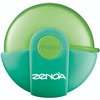 Gomme Maped Zenoa rotative présentoir 20 pièces assorti Photo