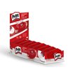 Roller de colle Pritt Compact permanent 10m Photo