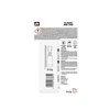 Secondelijm Pattex Classic mini trio tube 3x1gram op blister foto