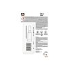 Secondelijm Pattex Ultra GEL tube 3 gram op blister foto