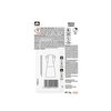 Colle seconde Pattex avec pinceau flacon 5g blister Photo