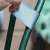 Plakband Pattex Power Tape 50mmx25m grijs foto
