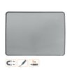 Whiteboard Nobo Slim Line 43x58cm zilver foto