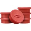 Aimant Legamaster 20mm 250g rouge 8 pièces Photo