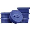 Aimant Legamaster 20mm 250g bleu 8 pièces Photo