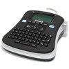 Labelprinter Dymo LabelManager 210D draagbaar qwerty 12mm zwart foto