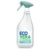 Glasreiniger Ecover groene thee & grapefruit spray 500ml foto