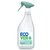 Glasreiniger Ecover groene thee & grapefruit spray 500ml