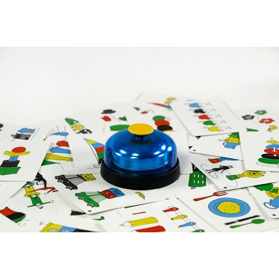 Spel Speed cups