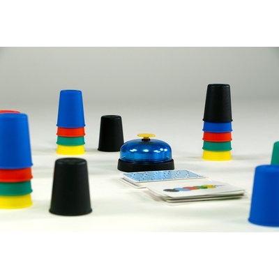 Spel Speed cups
