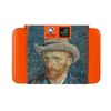 Aquarelverf Talens Van Gogh x Van Gogh Museum set à 12 kleuren assorti foto