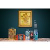 Kleurpotloden Bruynzeel Van Gogh Museum assorti blik à 12 stuks foto