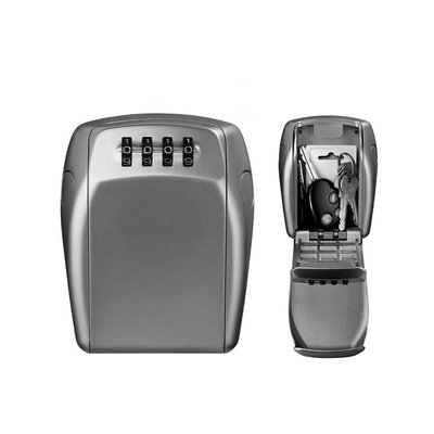 Sleutelkluis MasterLock Select Access groot