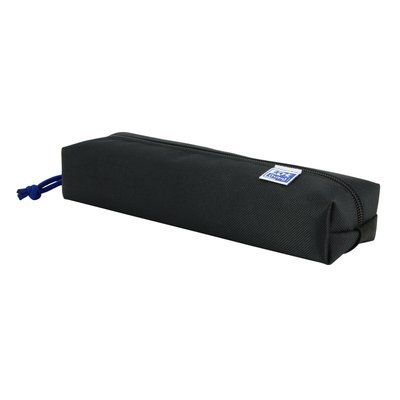 Trousse Oxford Kangoo rectangle noir