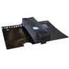 Trousse Oxford Kangoo rectangle noir Photo