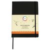 Tekenboek Qrea A4 80 vel 100gr photo