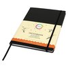 Tekenboek Qrea A4 80 vel 100gr photo