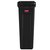 Collecteur Rubbermaid Slim Jim Vented avec conduits d'aération 87L noir