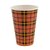 Beker 5% IEZZY 180ml karton scotty 100 stuks rood