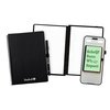 Notitieboek Bambook Original zwart A5 lijn 40 pagina's uitwisbaar foto