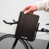 Notitieboek Bambook Original zwart A5 lijn 40 pagina's uitwisbaar foto