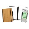 Notitieboek Bambook Classic hardcover A5 lijn 40 pagina's uitwisbaar foto
