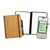 Notitieboek Bambook Classic hardcover A5 lijn 40 pagina's uitwisbaar