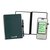 Carnet de notes Bambook Original Forest A5 ligné 40 pages effaçable